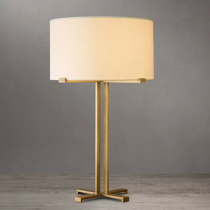 Beckman Modern Table Lamp