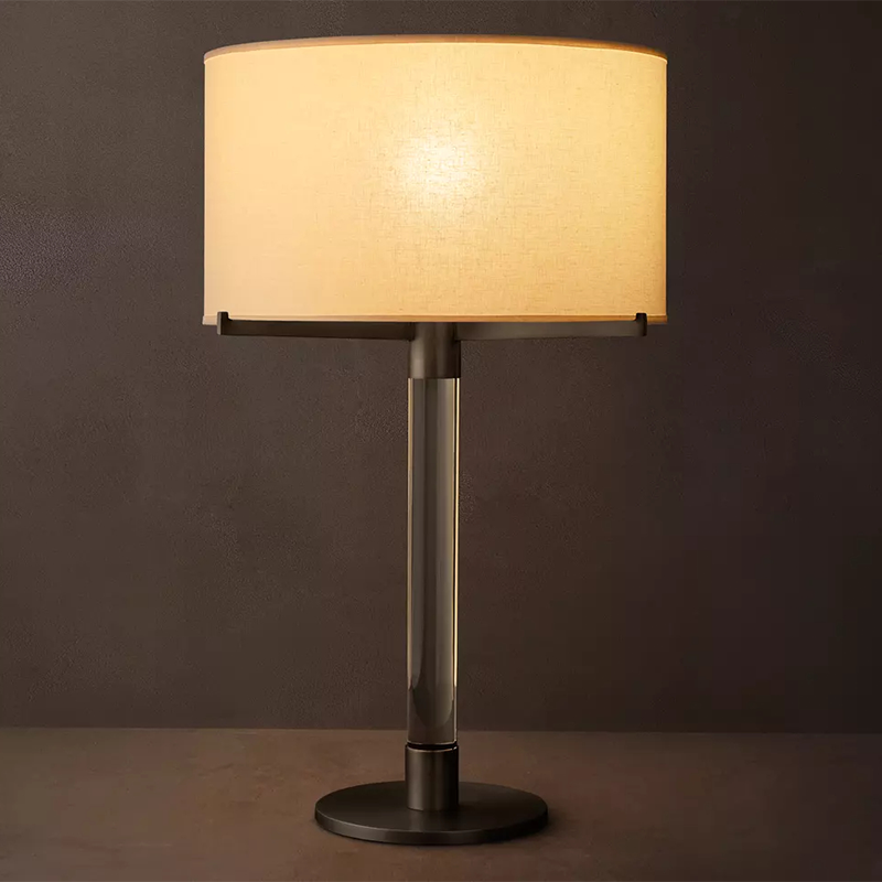 Truman Modern Table Lamp