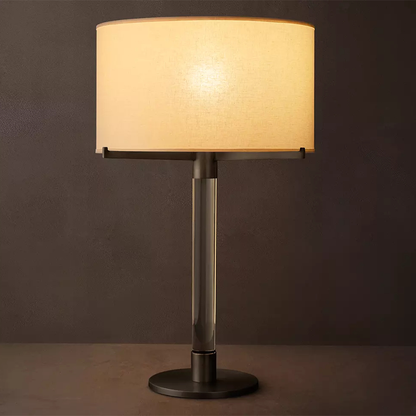 Truman Modern Table Lamp