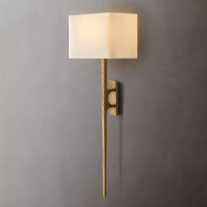 Wright Large Wall Sconce