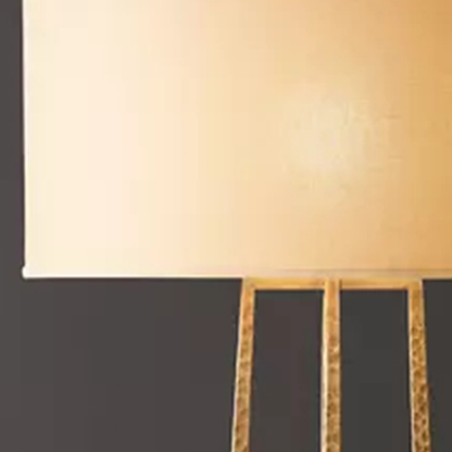 Wright Modern Floor Lamp