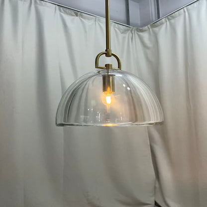 Botanist Dome Pendant Light