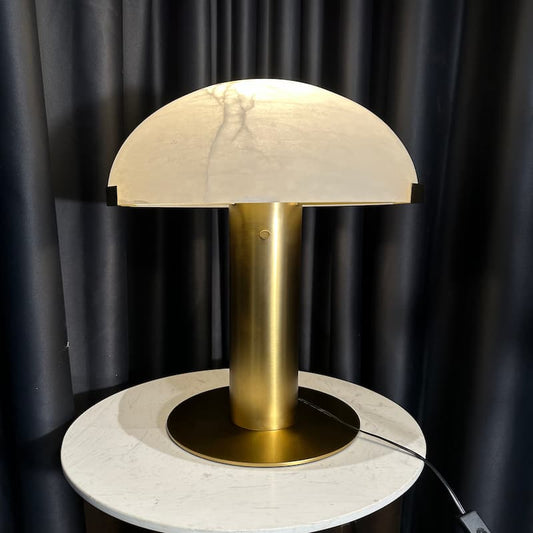 Melange Modern Table Lamp