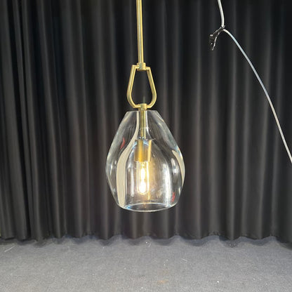 Botanist Flute Pendant Light