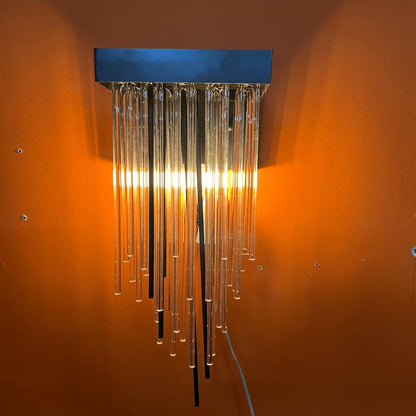 Cascada Modern Wall Sconce