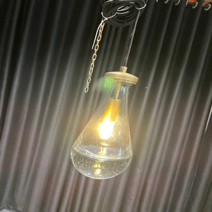 Rain Modern Pendant Light