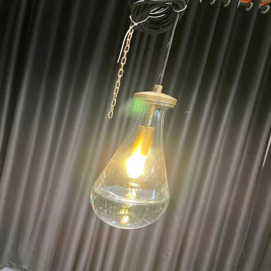 Rain Modern Pendant Light