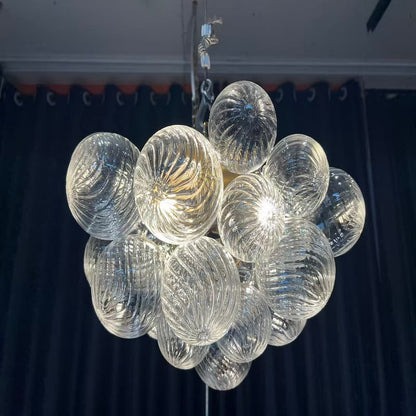 Talia Modern Flush Mount Light
