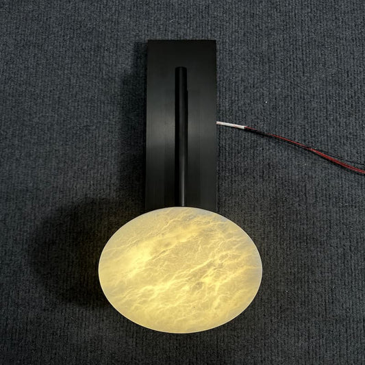 Alexander Modern Wall Sconce