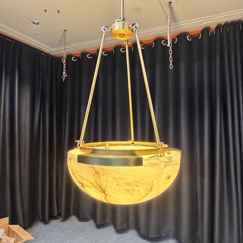 Melange Modern Pendant Light