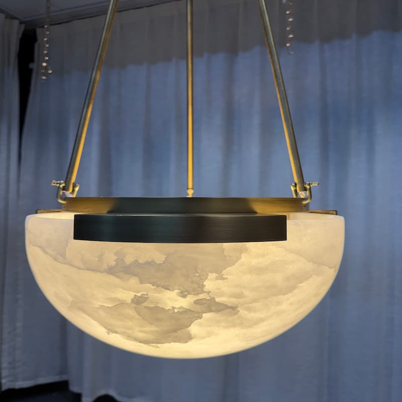Melange Modern Pendant Light