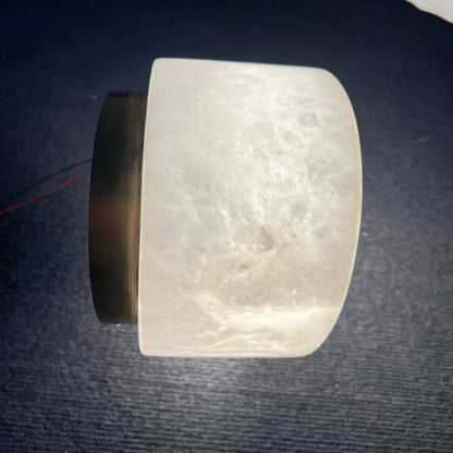 Rivage Lueur Round Flush Mount