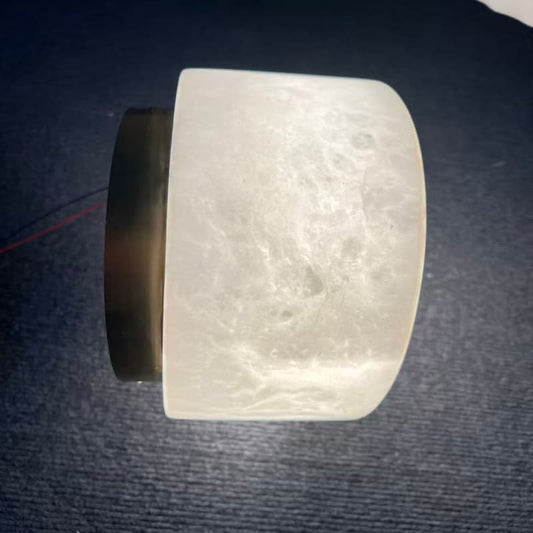 Rivage Lueur Round Flush Mount