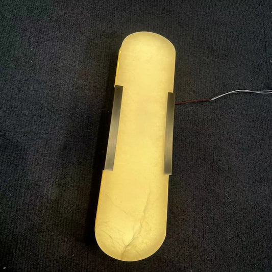 Melange Modern Wall Sconce