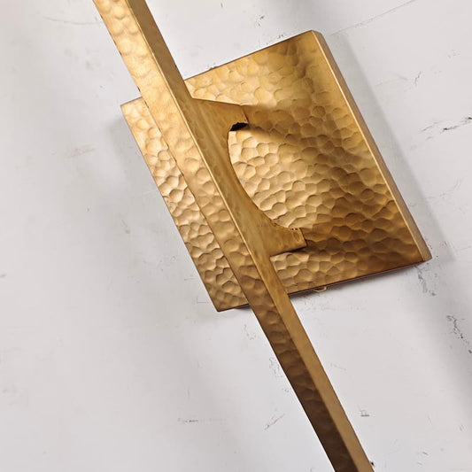 Wright Large Wall Sconce