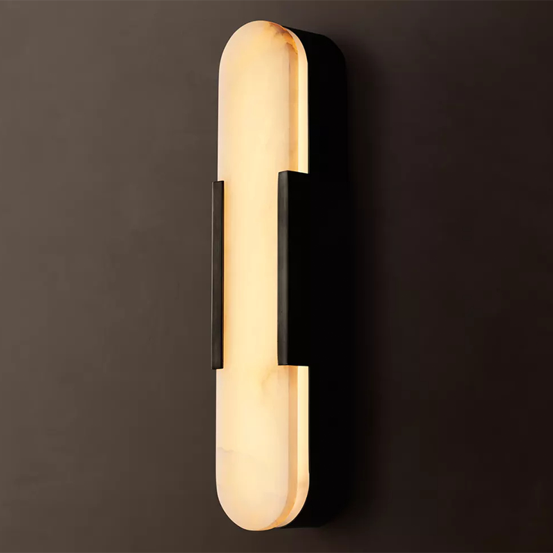 Melange Modern Wall Sconce