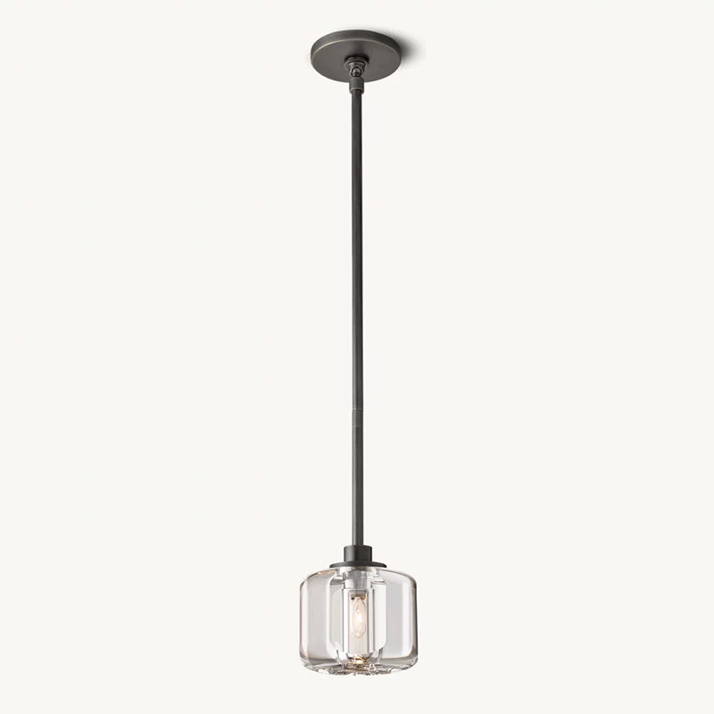 Demaret Designer Pendant Light