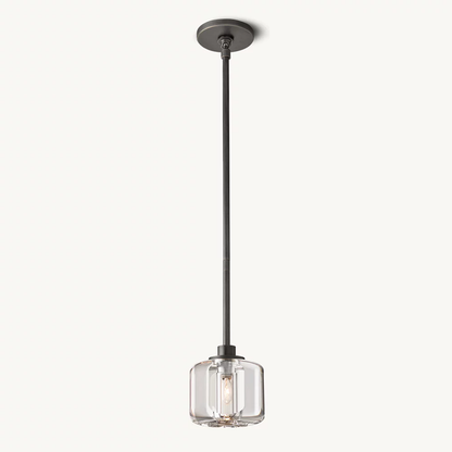 Demaret Designer Pendant Light