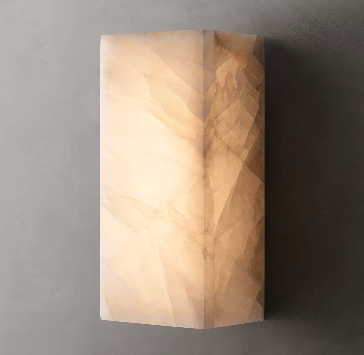 Rivage Lueur Modern Wall Sconce