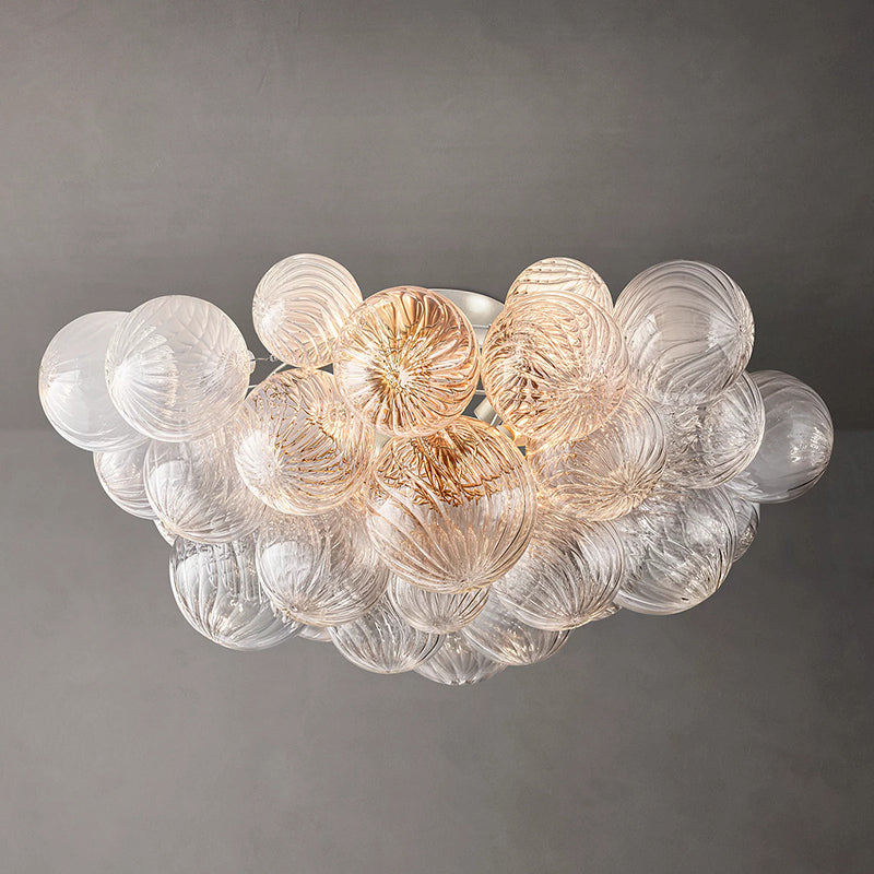 Talia Modern Flush Mount Light