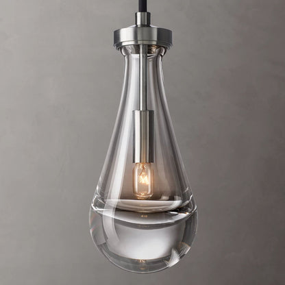 Rain Modern Pendant Light