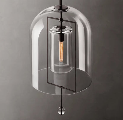 Fulcrum Modern Pendant Light
