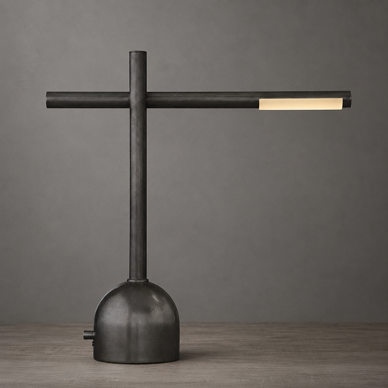 Rousseau Modern Table Lamp