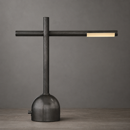 Rousseau Modern Table Lamp