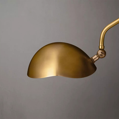 Convessi Modern Floor Lamp