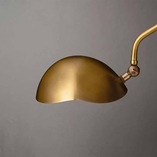 Convessi Modern Floor Lamp