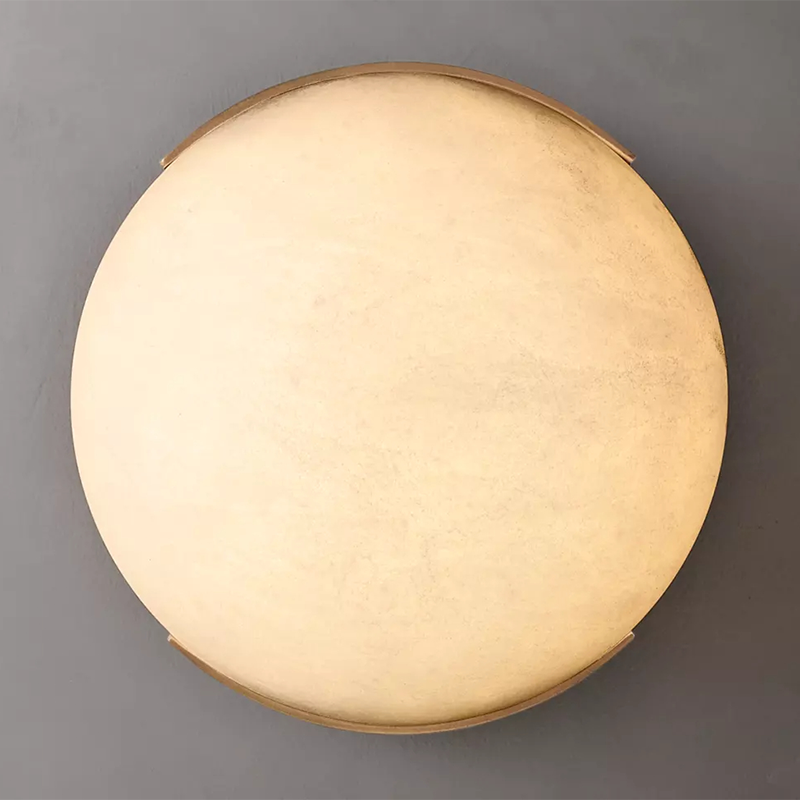 Melange Modern Dome Pendant