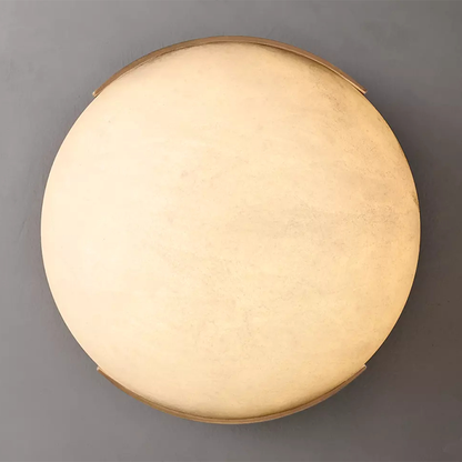 Melange Modern Dome Pendant