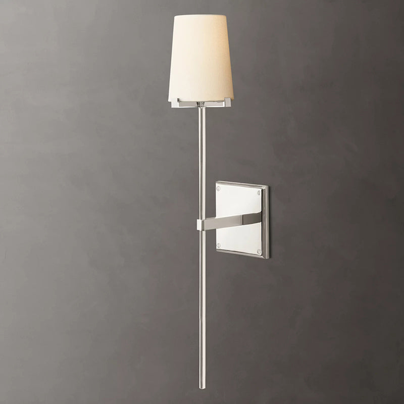 Modern Metal Wall Sconce