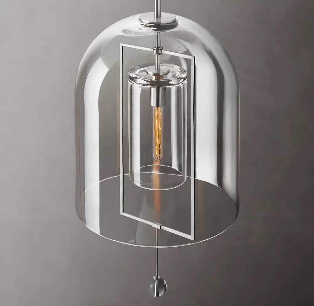 Fulcrum Modern Pendant Light