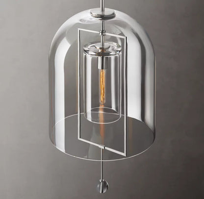 Fulcrum Modern Pendant Light