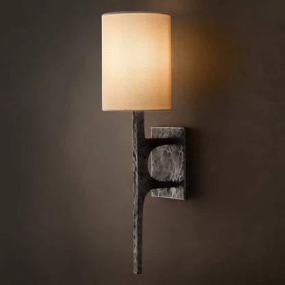 Wright Modern Wall Sconce