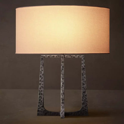 Modern Luxury Bedside Table Lamp