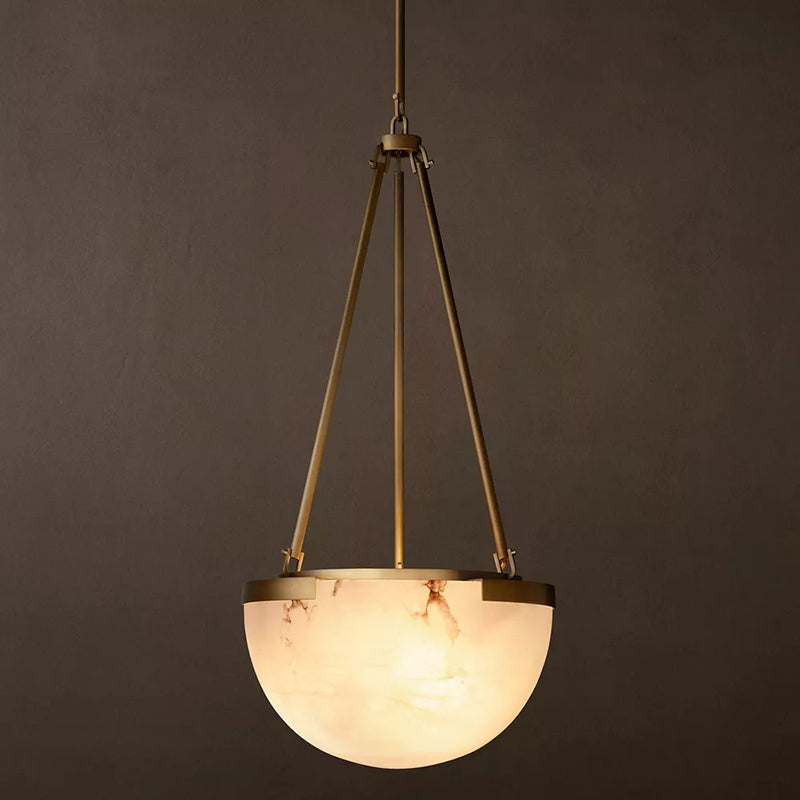 Melange Modern Pendant Light