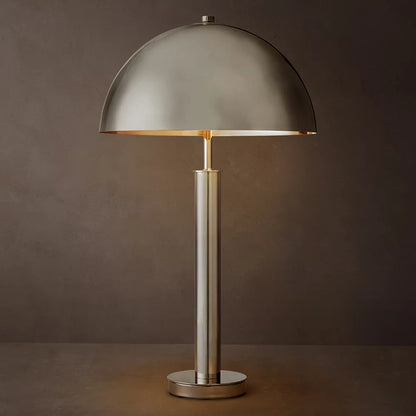 Bates Modern Table Lamp