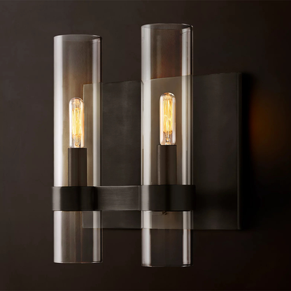 Ravelle Double Wall Sconce
