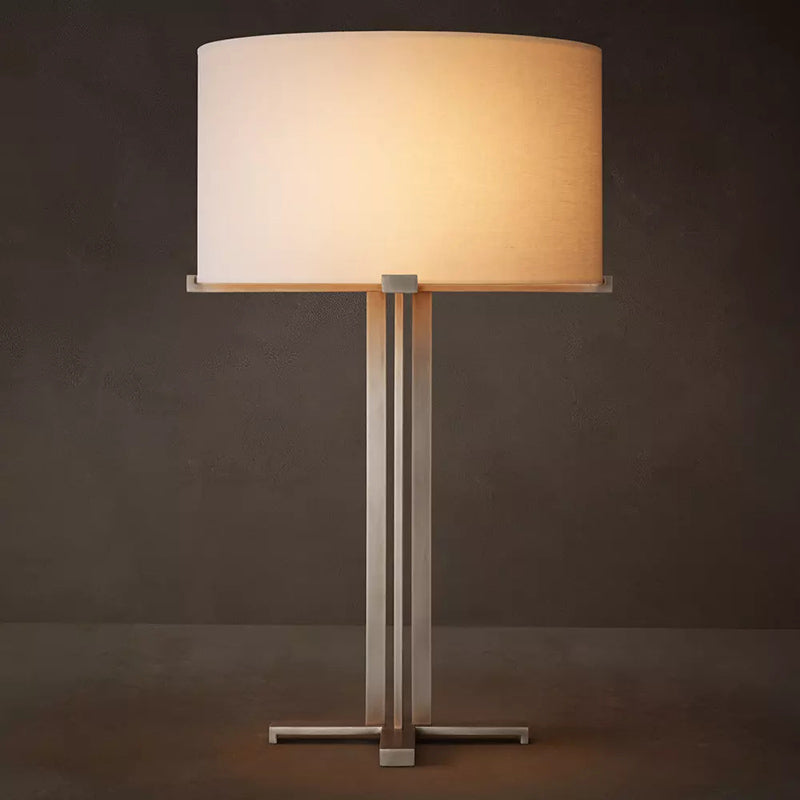 Beckman Modern Table Lamp