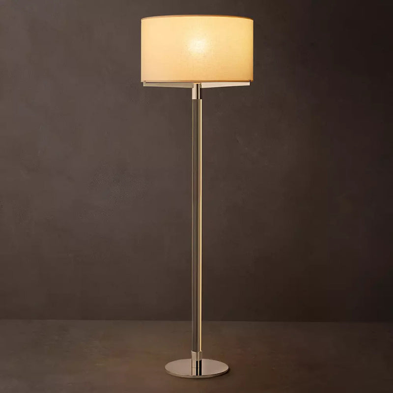 Truman Modern Floor Lamp