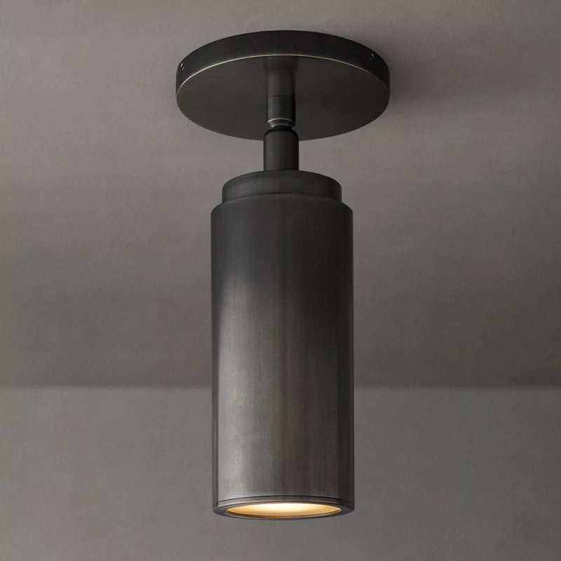 Modern Brass Spotlight