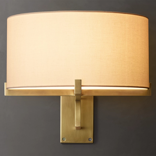 Pauillac Adjustable Wall Sconce