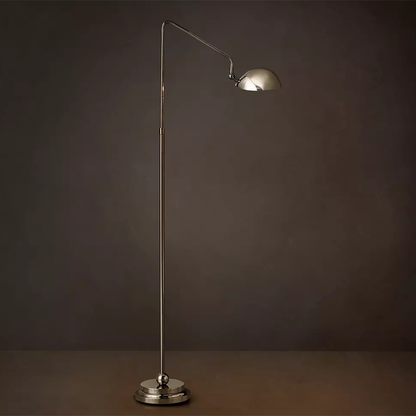 Convessi Modern Floor Lamp