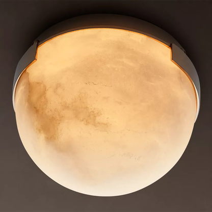 Melange Modern Dome Pendant