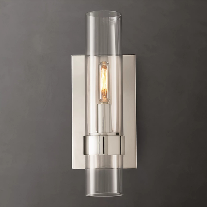 Ravelle Modern Wall Sconce
