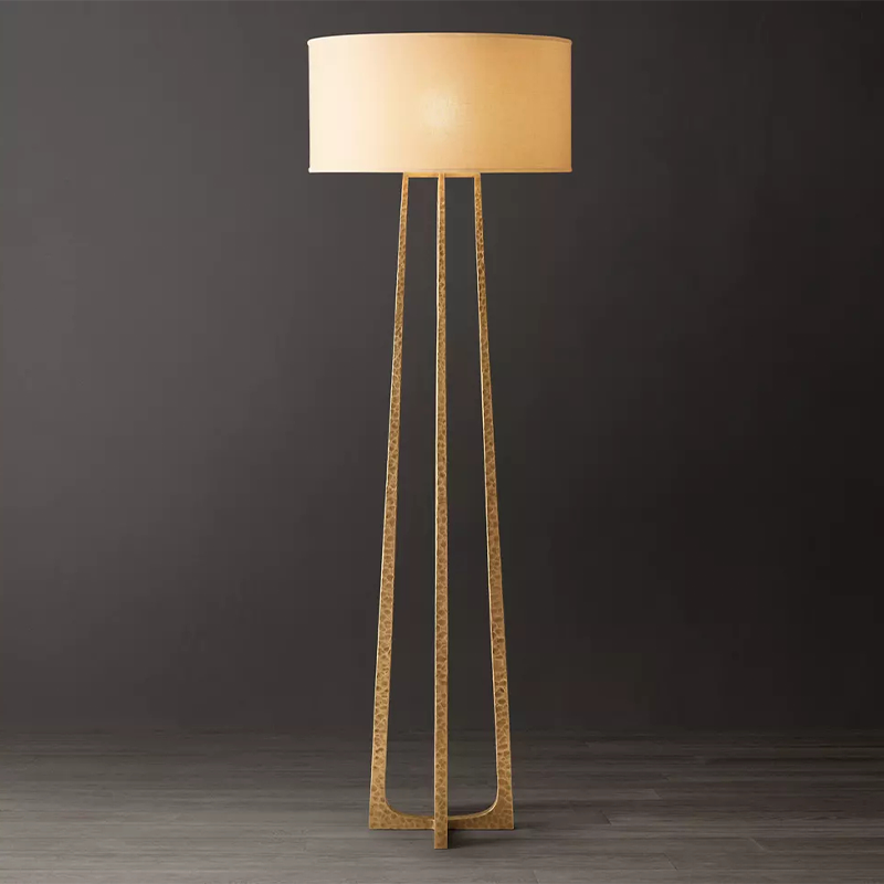 Wright Modern Floor Lamp