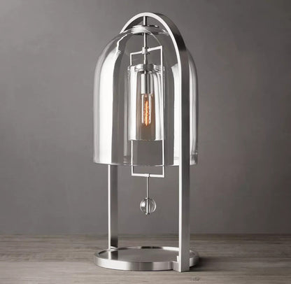 Fulcrum Modern Table Lamp