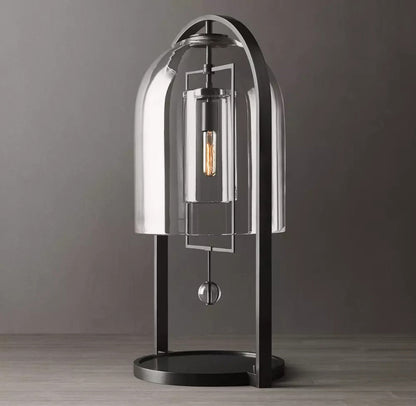 Fulcrum Modern Table Lamp